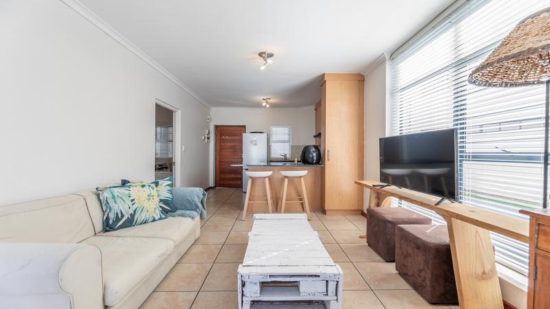 2 Bedroom Property for Sale in Stellenbosch Central Western Cape